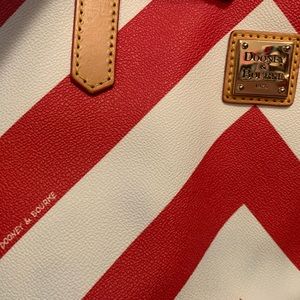 COPY - New Dooney & Bourke Neverfull Tote